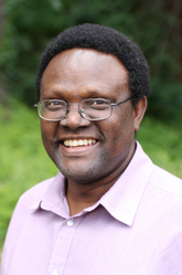 Andrew Muwowo, founder of Proclamation Zambia
